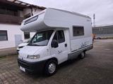Fiat Dethleffs Globetrotter Esprit - Angebote