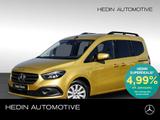 Mercedes-Benz T 180 d Progressive I Power Plus I Premium |NAVI - Mercedes-Benz T-Klasse in Bielefeld