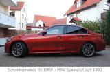 BMW M340i xDrive, H..-Kard.,el.Sitze, Head-Up,Laser - BMW: E34