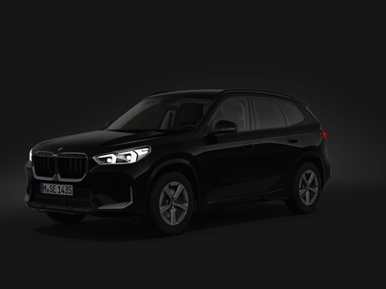 BMW X1 - Bild 11