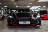 Aston Martin V12 Vantage*Q Paint*Black Beast*Carbon*1/333*New - Aston Martin V12 Vantage: Coupé