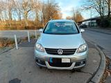 Volkswagen Golf Plus 1.4 TSI Comfortline Comfortline - Volkswagen Golf Plus in Mainz