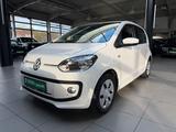 Volkswagen up! move up! BMT Klima SHZ Radio-CD - VW up! Gebrauchtwagen in Essen