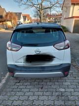 Opel Crossland (X) 1.2 DI Turbo 81kW 120 Jahre S/... - Opel Crossland (X) von privat