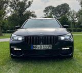 BMW 740Li M Paket - BMW 7er Reihe: M Paket
