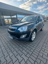 Opel Antara 2,2 Motor9.2027  TÜV 4x4 - Opel Antara