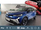 Renault Captur Esprit Alpine E-TECH Full Hybrid145 Black - Renault Captur Esprit-Alpine