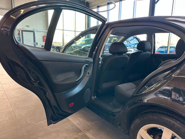 Seat Leon Torro*Klima*Radio*CD-Player*elektr. Fenster