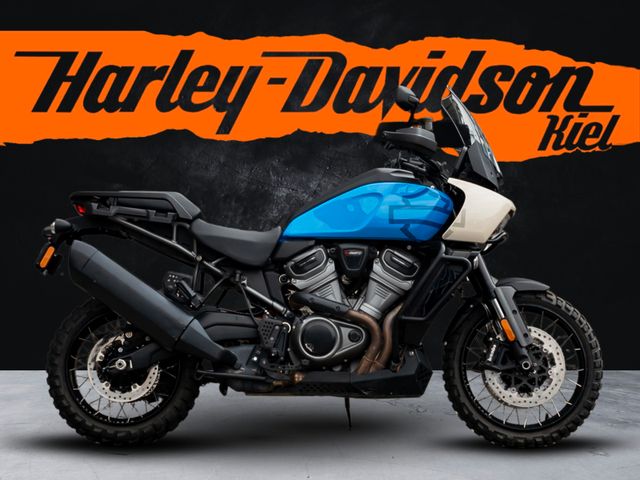Harley-Davidson RA1250S Pan America Special 1.Hand