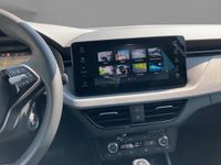 Skoda Kamiq - Vorschau Bild 12