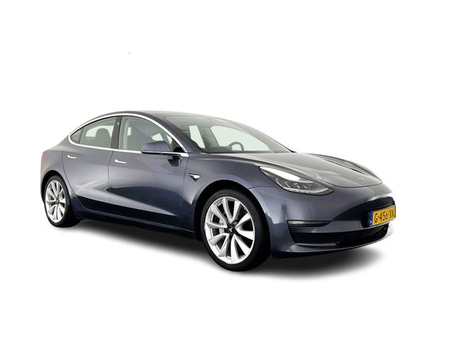 Tesla Model 3 Long Range AWD 75 kWh [ 3-Fase ] (INCL-B