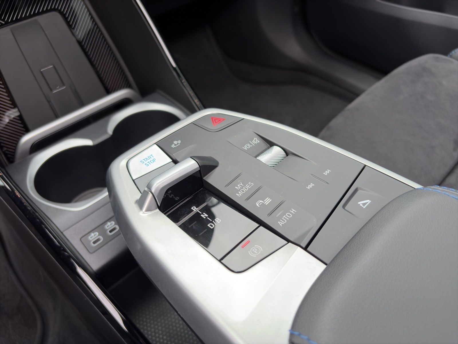 BMW iX1 - Bild 23