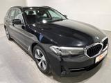 BMW 520 D Touring Automatik EU6d Leder LED ACC Navi  - gebrauchte BMW 5er Reihe aus dem Jahr 2024