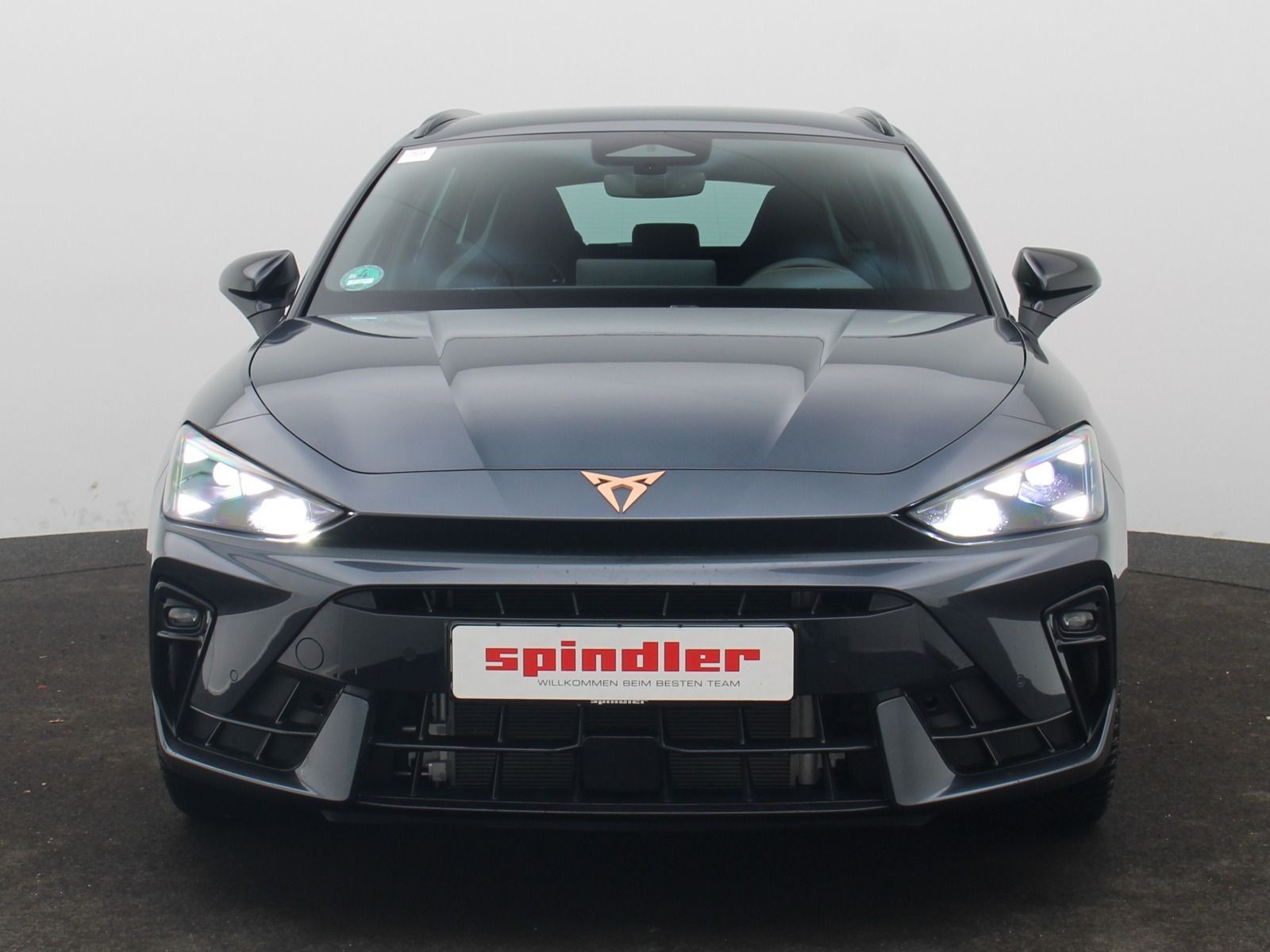 Cupra Leon ST 2.0TDI DSG Navi Matrix AHK RFK ACC foto 3