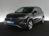 Volkswagen T-Cross 1.0 TSI Style LED ACC NAVI KAMERA SHZ - VW T-Cross Gebrauchtwagen in Duisburg