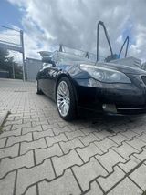 BMW Bmw 525D E61 LCI - BMW 525: 525d E61