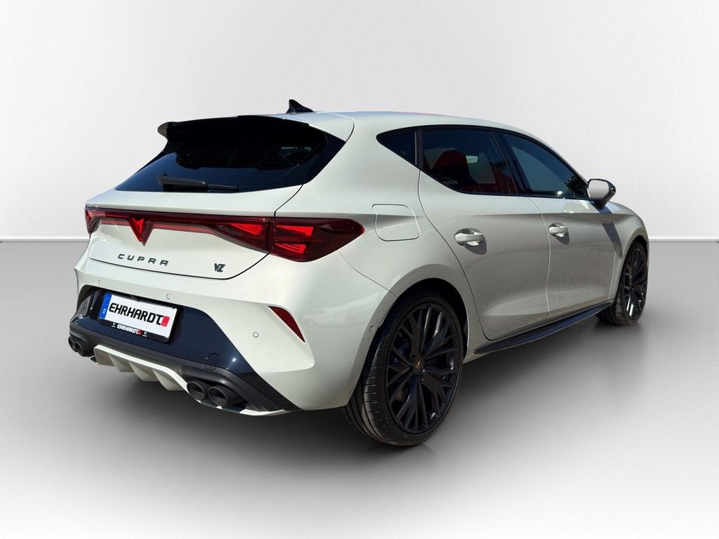 Cupra Leon - Bild 5
