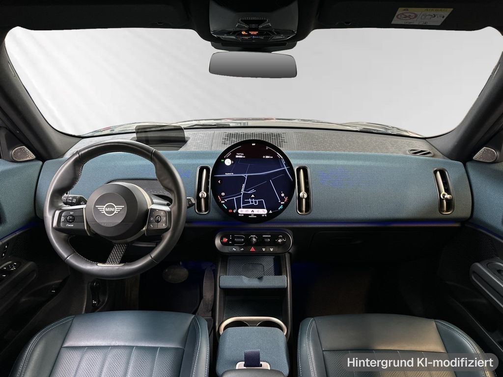 MINI Countryman C (Cooper) 2024