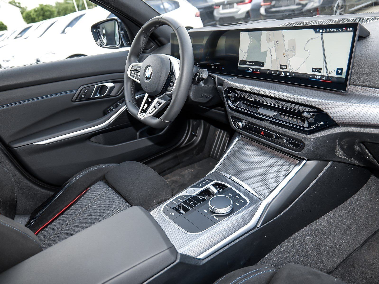 BMW 320 - Bild 14