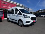 Ford Transit Custom 340 L2 //Kamera//8 Sitzer - Ford Transit: Sitzer 8