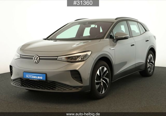 VW ID.4 Pro Performance #19Zoll#Kamera#ACC#SHZ#DAB#