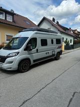 LMC Innovan 600 ASD Aufstelldach