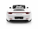 Porsche 991.1 Carrera 4S; Approved Garantie bis 05/27  - Porsche 991 von privat