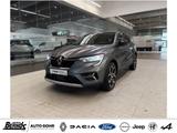 Renault Arkana TCe 140 EDC INTENS AUTOMATIK SHZ KLIMAAU - Renault Arkana: Intens