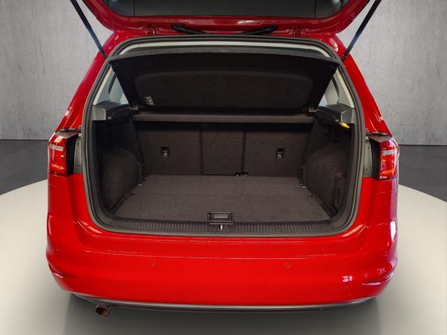 Golf Sportsvan Sound 1.2 TSI Klima Navi