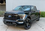 Ford F 150 3.5 4x4 Lariat*B&O* Navi*Hybrid*Powerboost - Ford F 150 aus 2022