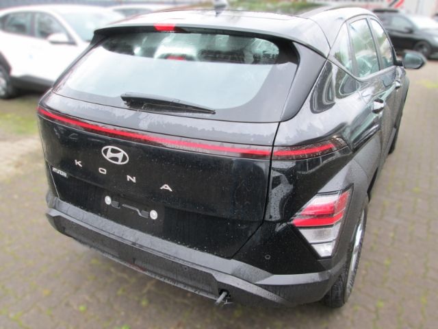 Hyundai Kona – Bild 4