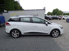 Fahrzeugabbildung Renault Clio Grande Intens PDC