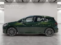 BMW 220 Active Tourer - Vorschau Bild 5