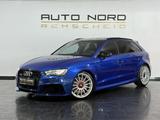 Audi RS3 2.5 TFSI quat.*Schale*Pano*OZ*Magnetic*ACC* - gebrauchte Audi RS3 aus dem Jahr 2015