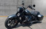 BMW R18 Roctane  Mineralgrau Metallic  JH - BMW R 18 ROCTANE