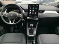 Renault Captur - Vorschau Bild 14