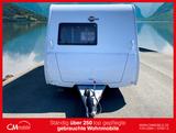 Bürstner Premio 450 TS - Festbett - Rundsitzgruppe - - Bürstner 450 ts