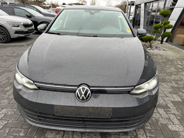 Volkswagen Golf VIII 2.0TDI Lim. Life ACC/VIRTUAL/LANE/KLIM