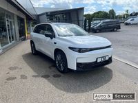 Leapmotor C10 - Vorschau Bild 8