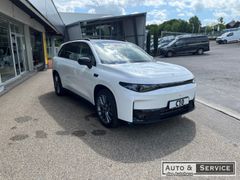 LEAPMOTOR C10 REEV DESIGN 28,4 kWh+NAVI+360°KAMERA+PANORAM