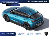 Peugeot 3008 - Vorschau Bild 3
