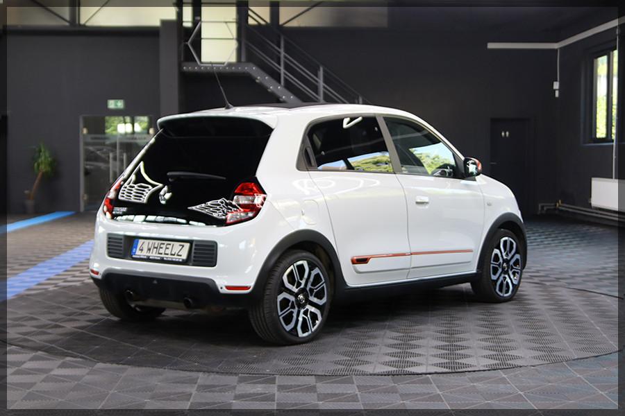 Renault Twingo ENERGY TCe 110 GT CABRIO / PDC