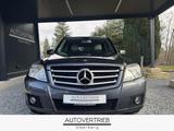 Mercedes-Benz GLK 220 CDI AUTOMATIK KLIMA ISOFIX TEMPO 1.HAND - gebrauchte Mercedes-Benz GLK-Klasse aus dem Jahr 2010