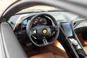 صورة مصغرة 20 لـ 2020 Ferrari ROMA