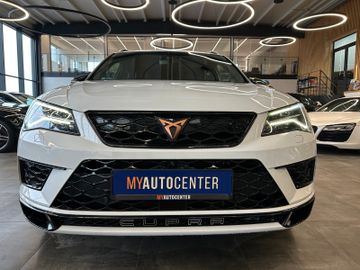 Cupra Ateca Basis 4Drive*LED*FullLink*Kamera*Klima*DAB