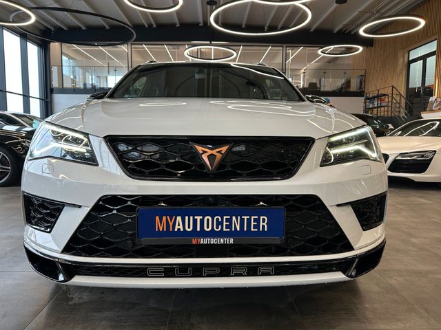 Cupra Ateca Basis 4Drive*LED*FullLink*Kamera*Klima*DAB