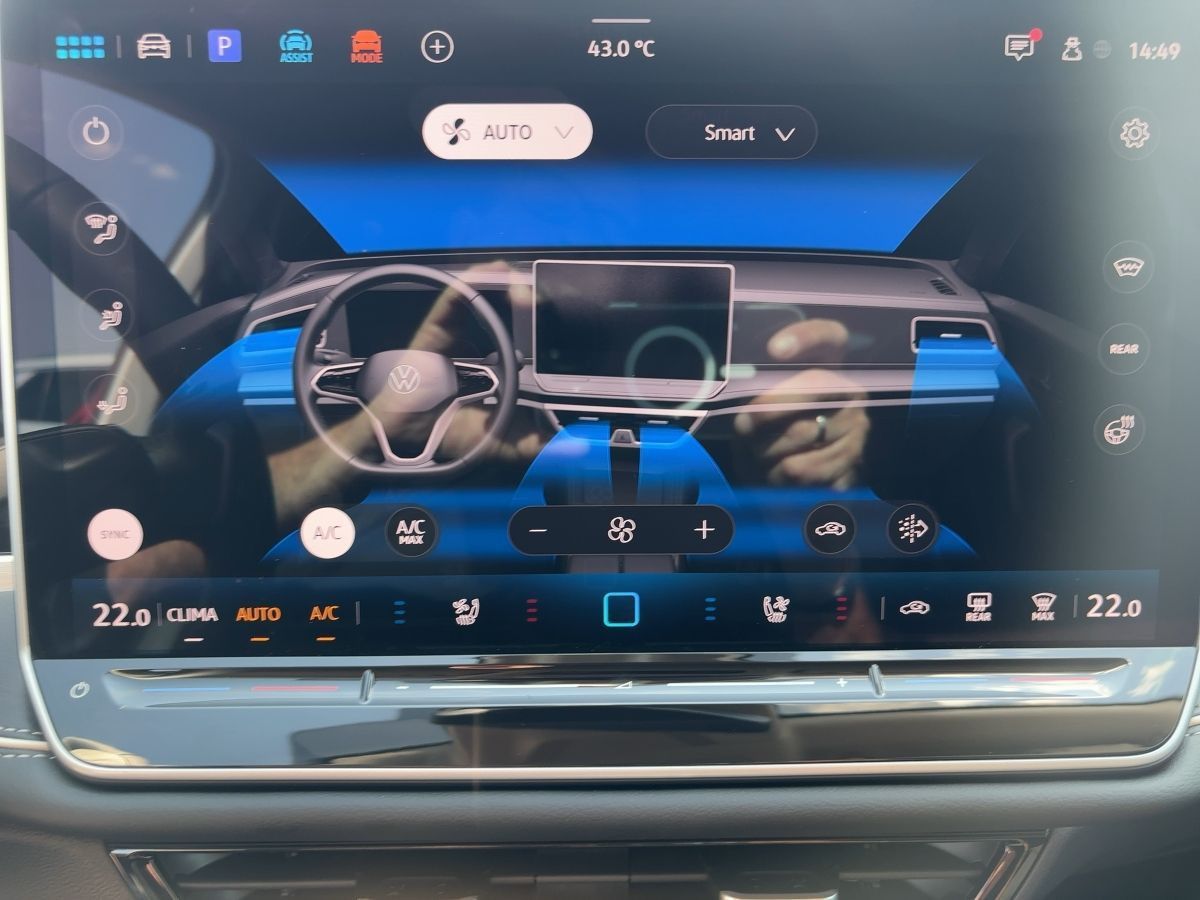 Volkswagen Passat - Bild 13