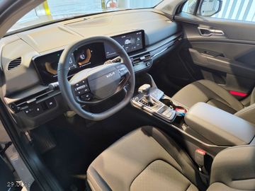 Kia Sportage 1.6T DCT-MJ.26-NAVI-LED-KAMERA-SHZG-PDC