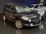 Skoda Yeti Ambition Plus Edition DSG/Pdc/Shz/Temp/AC - Skoda Yeti mit Benzin-Antrieb