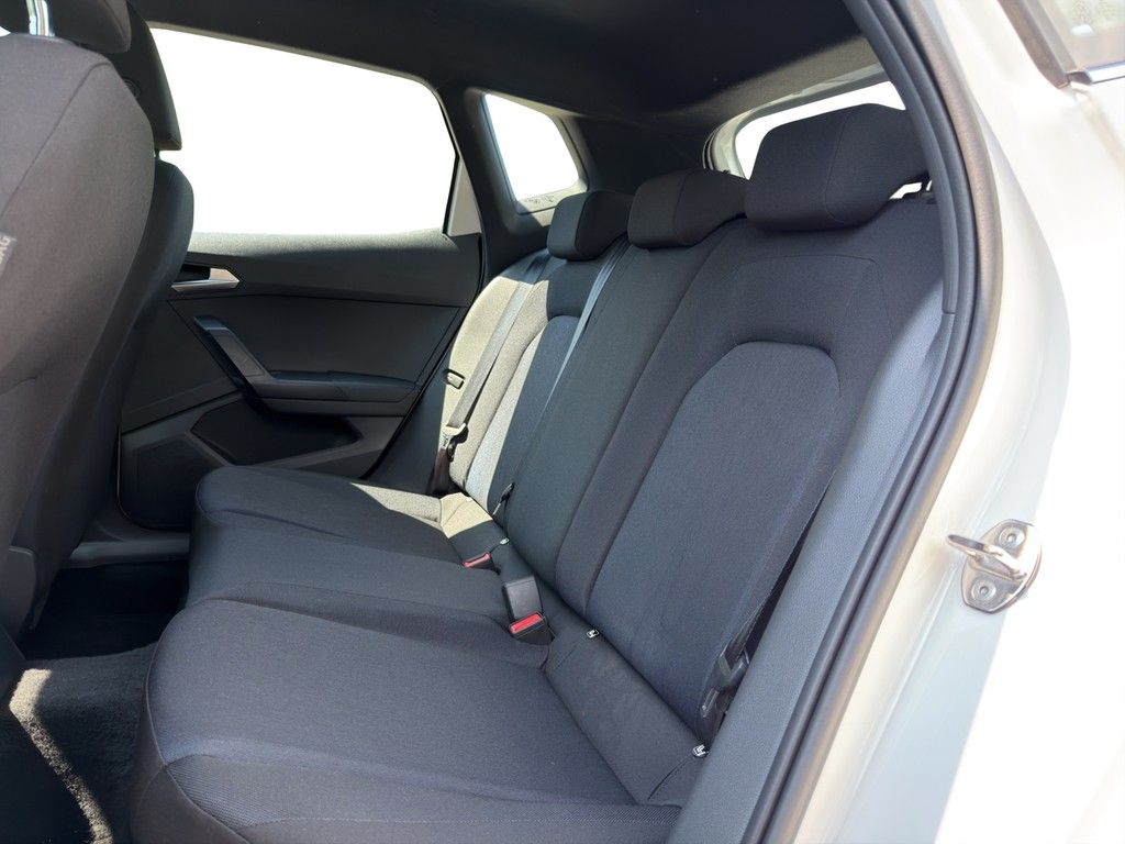 Seat Arona - Bild 22